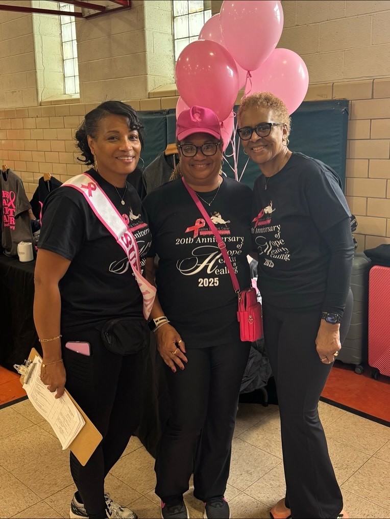 Week of Hope Health and Healing 2026