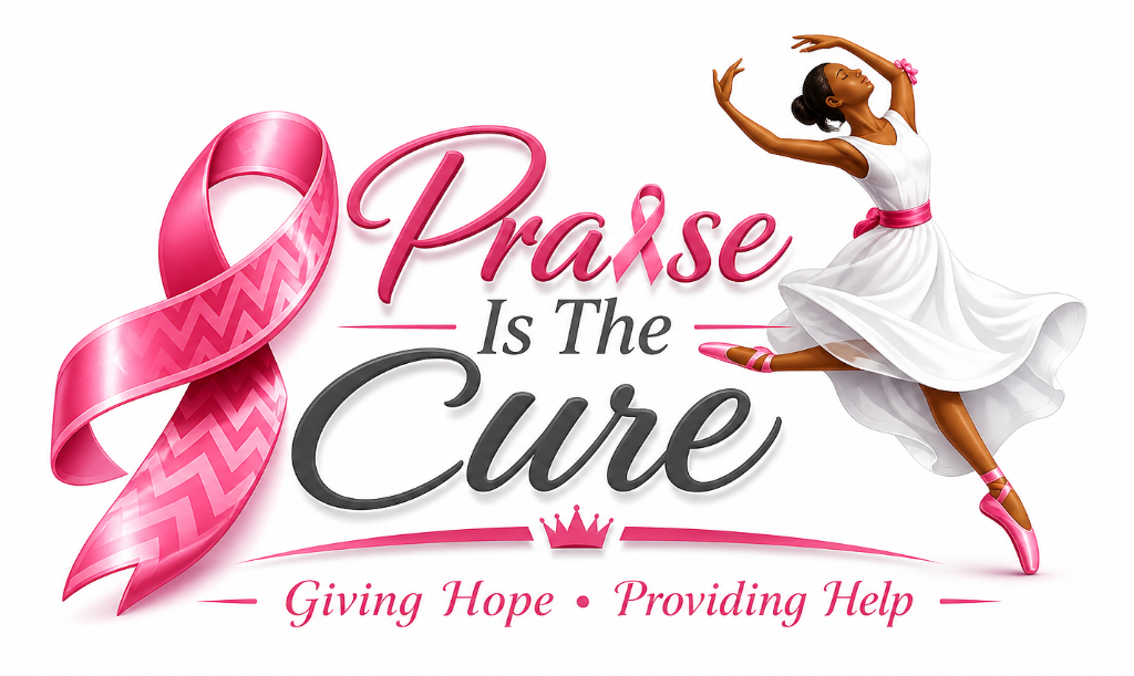 Praise Is The Cure