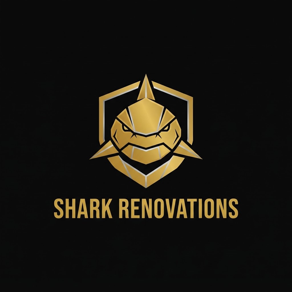 Shark Renovations