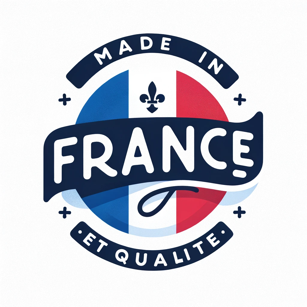 Made in France