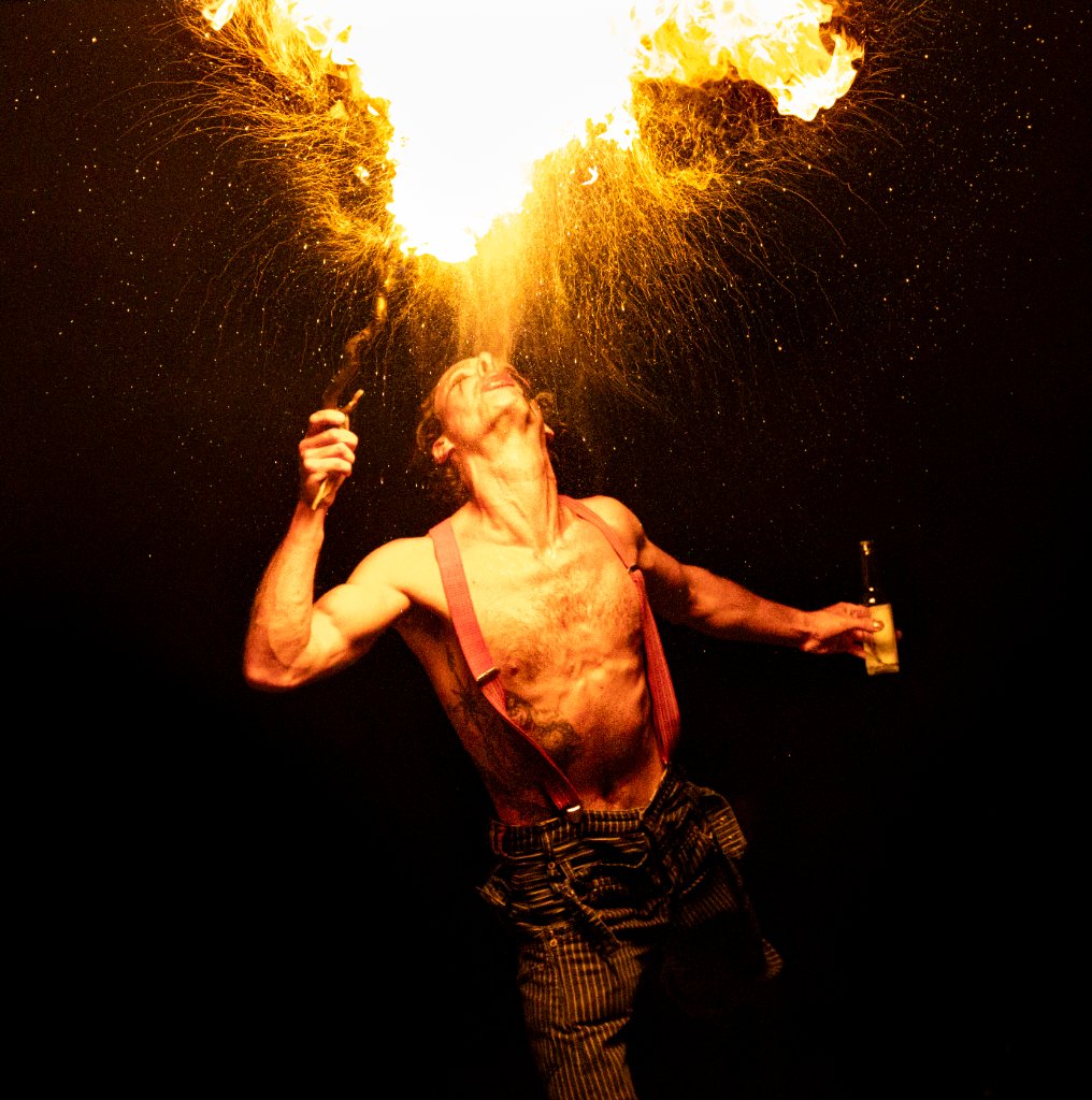Breath of Fire
