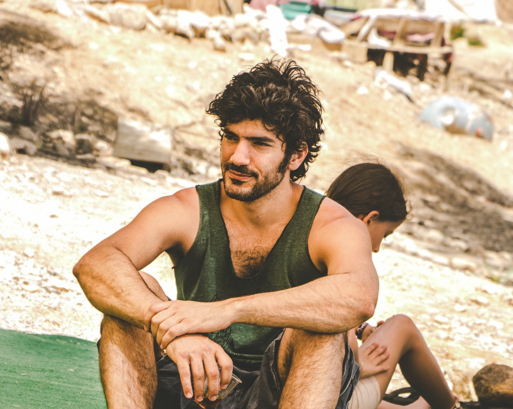 Ronen Biliya
