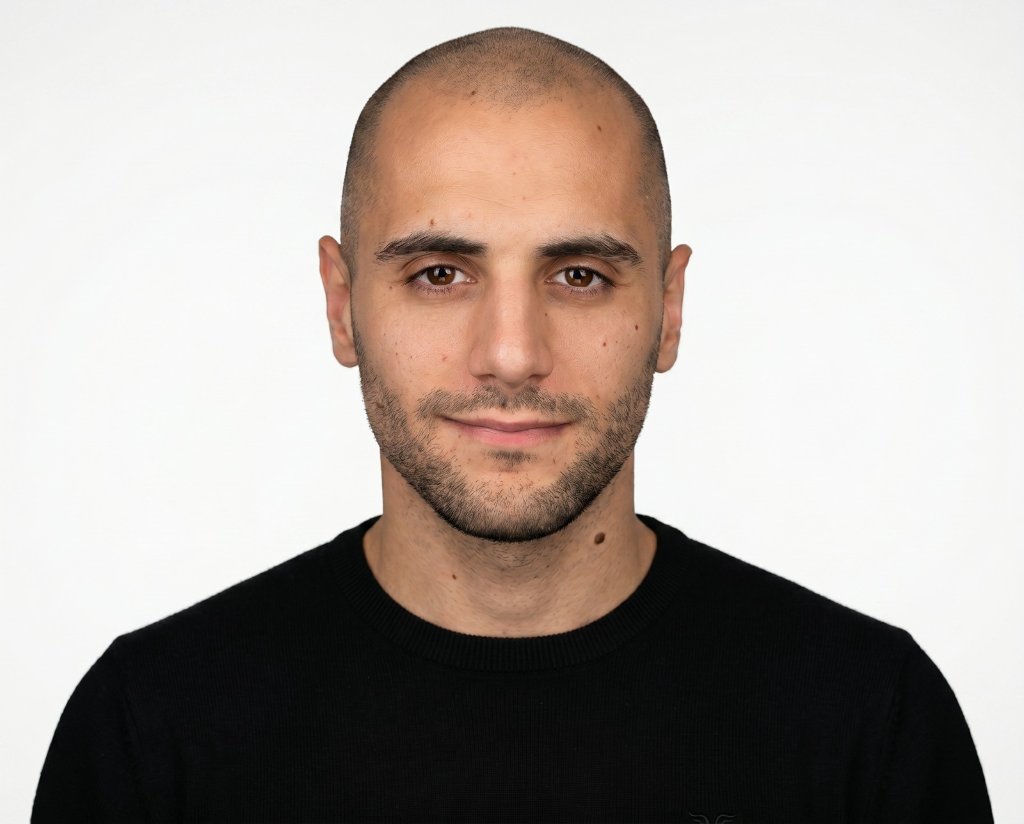 Antonio Maculus