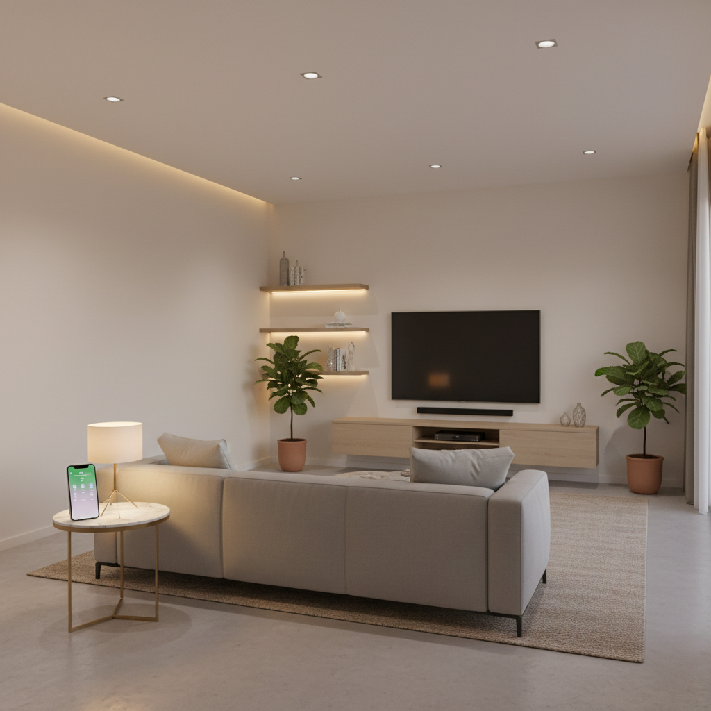 Apple HomeKit