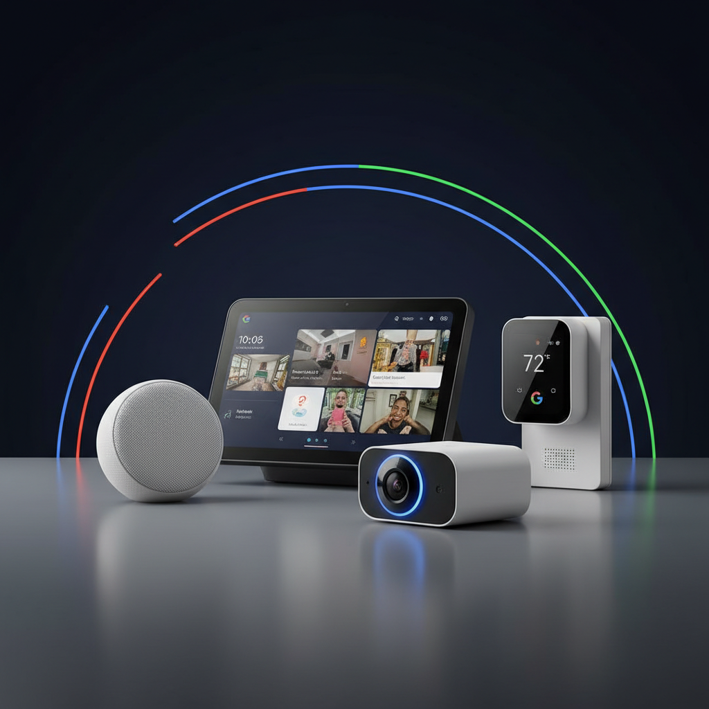 Google Home