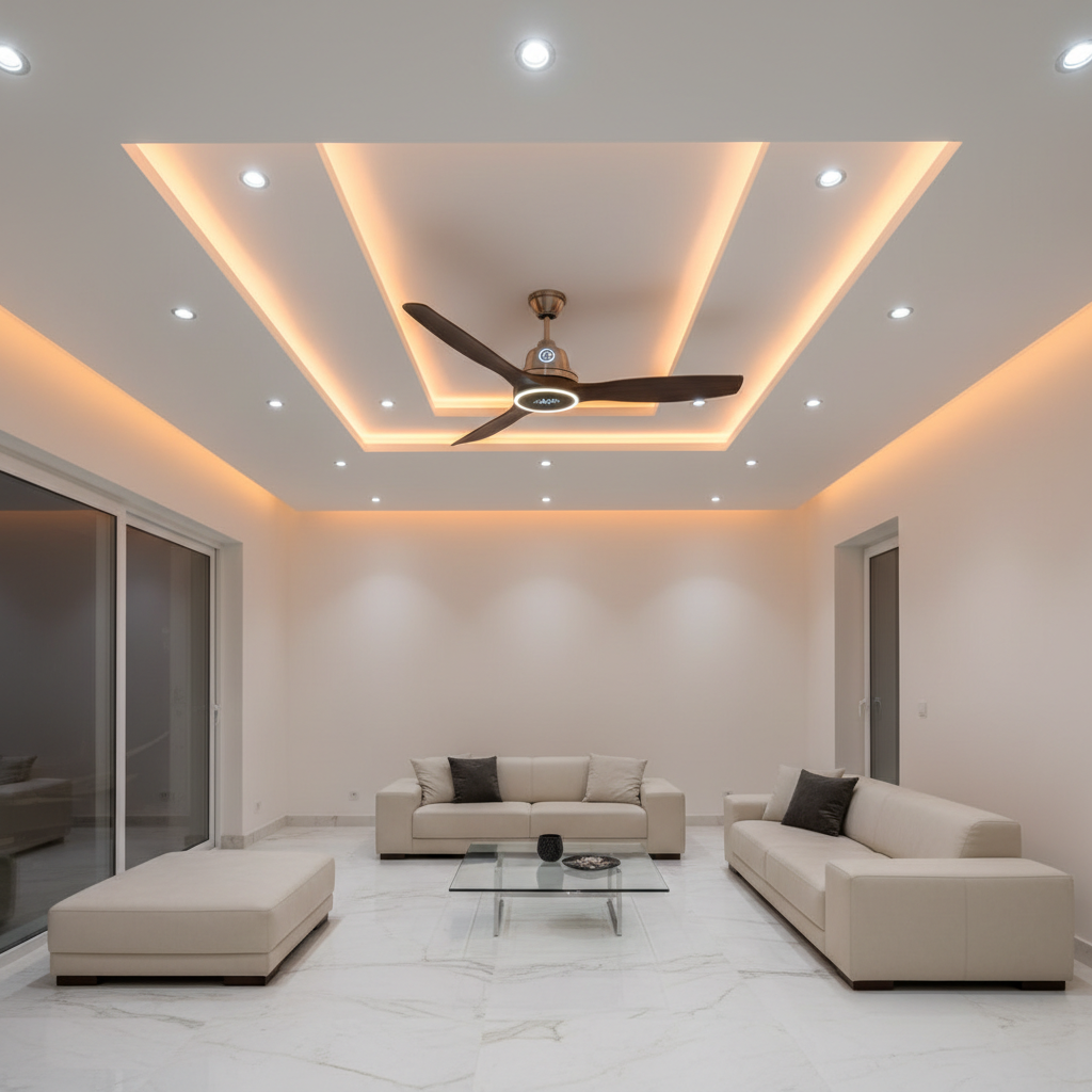 DHA Lahore Villa