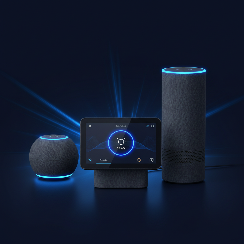 Amazon Alexa