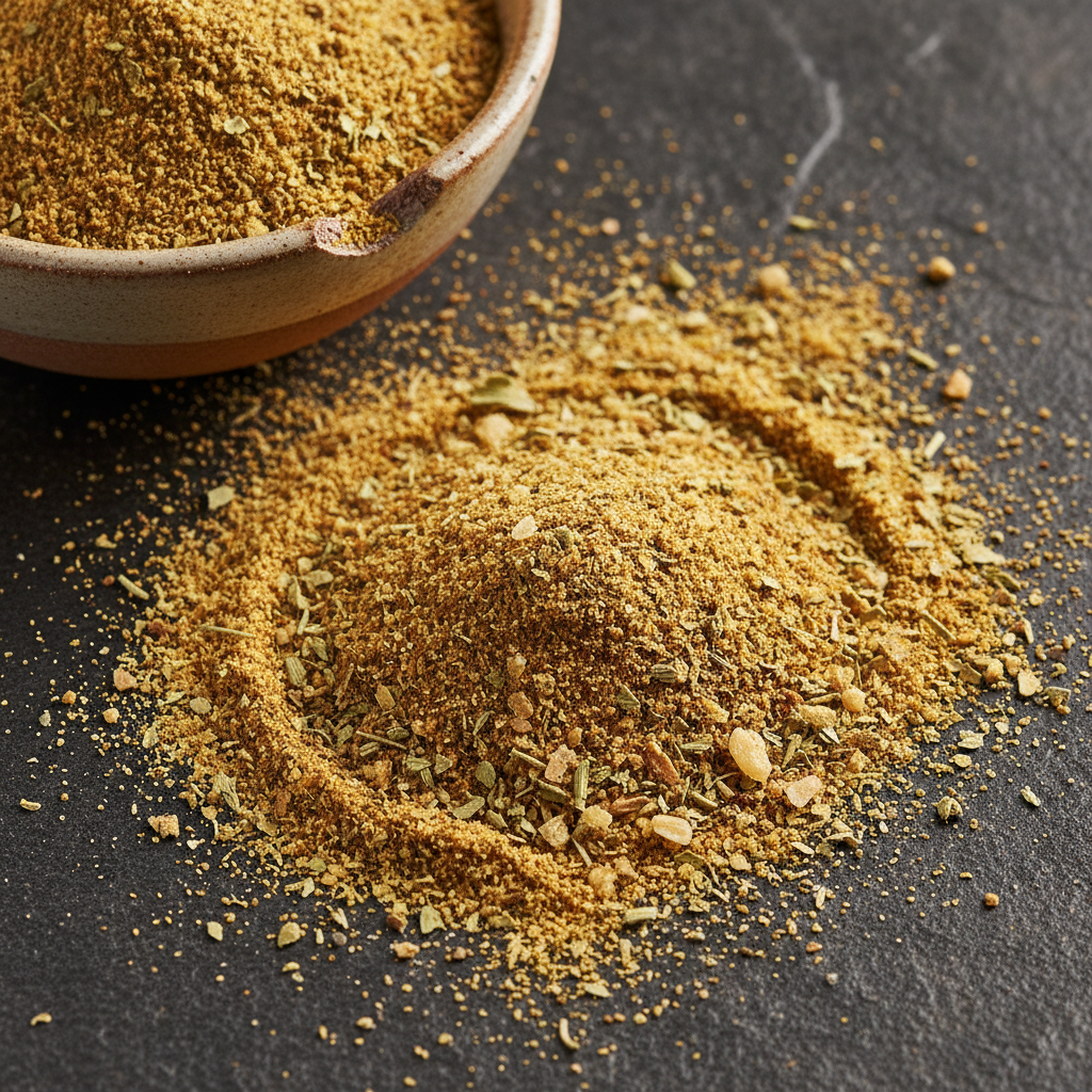 Adobo Seasoning
