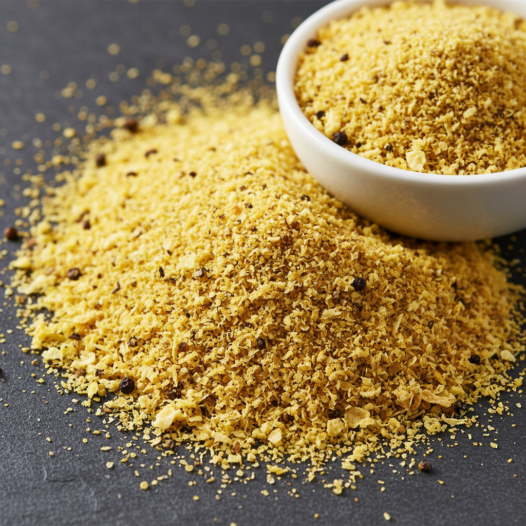 Lemon Pepper Blend