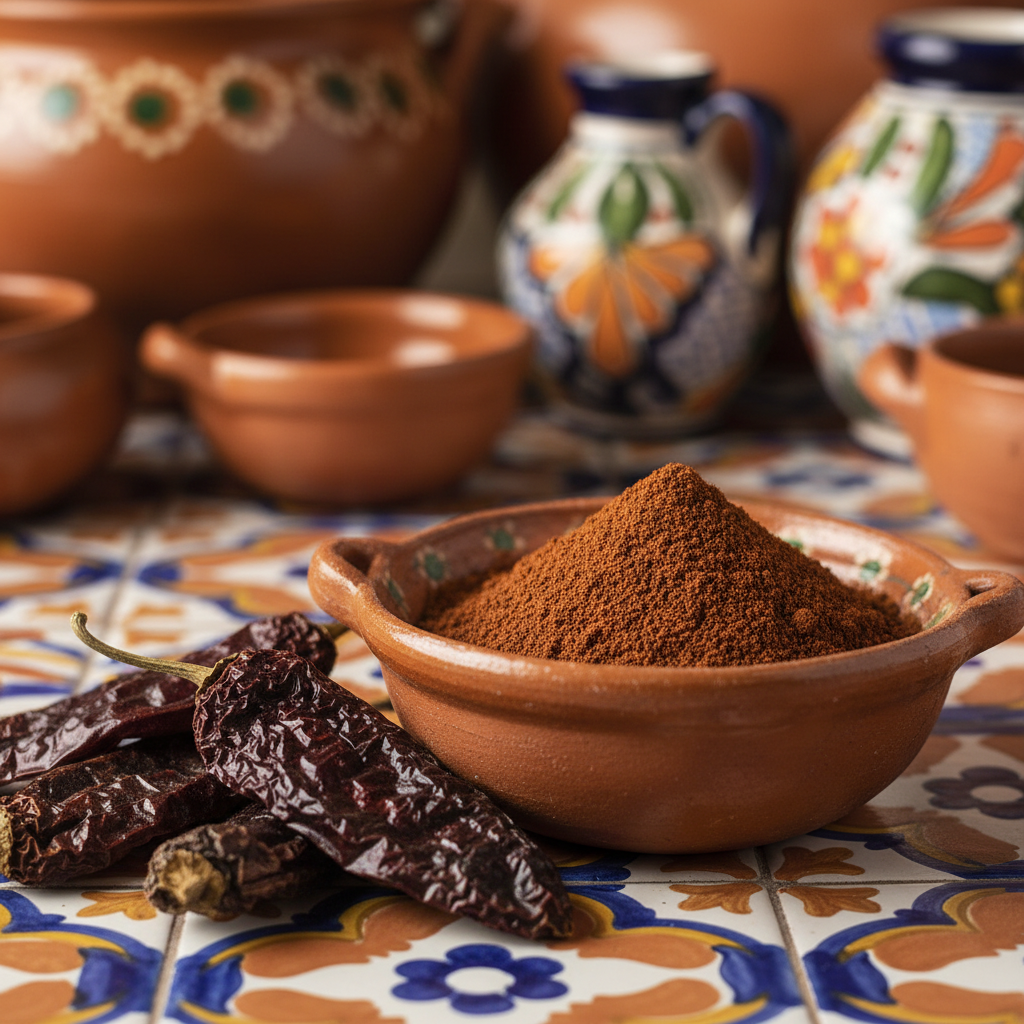 Ancho Chili Powder