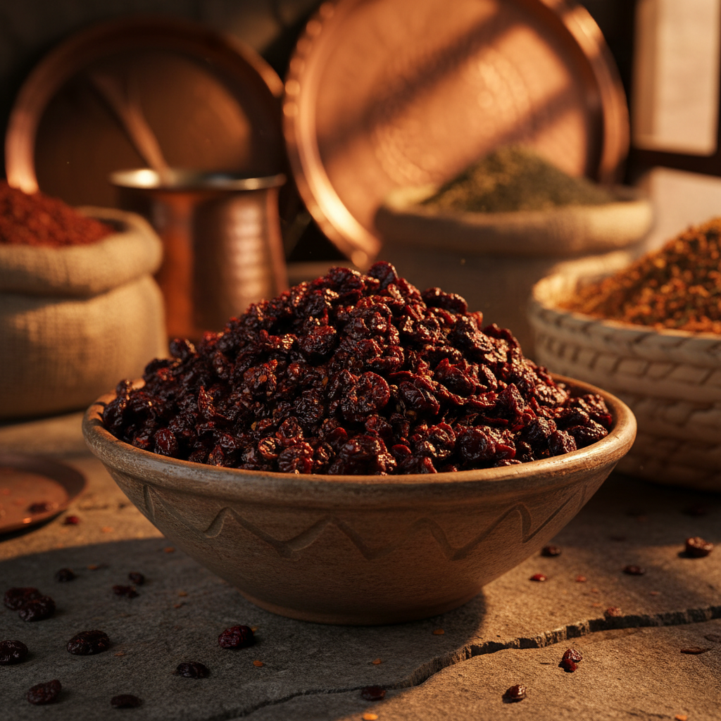 Urfa Biber Turkish Pepper