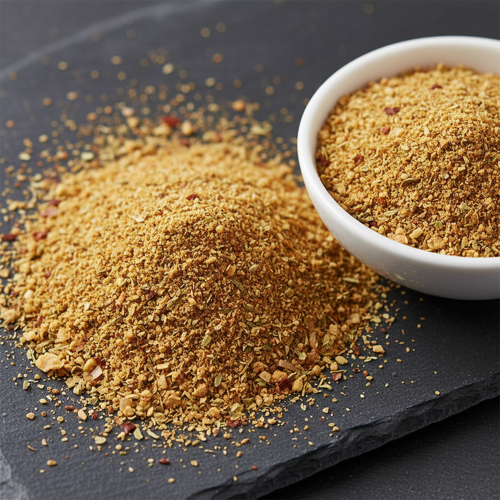 All Purpose Seasoning