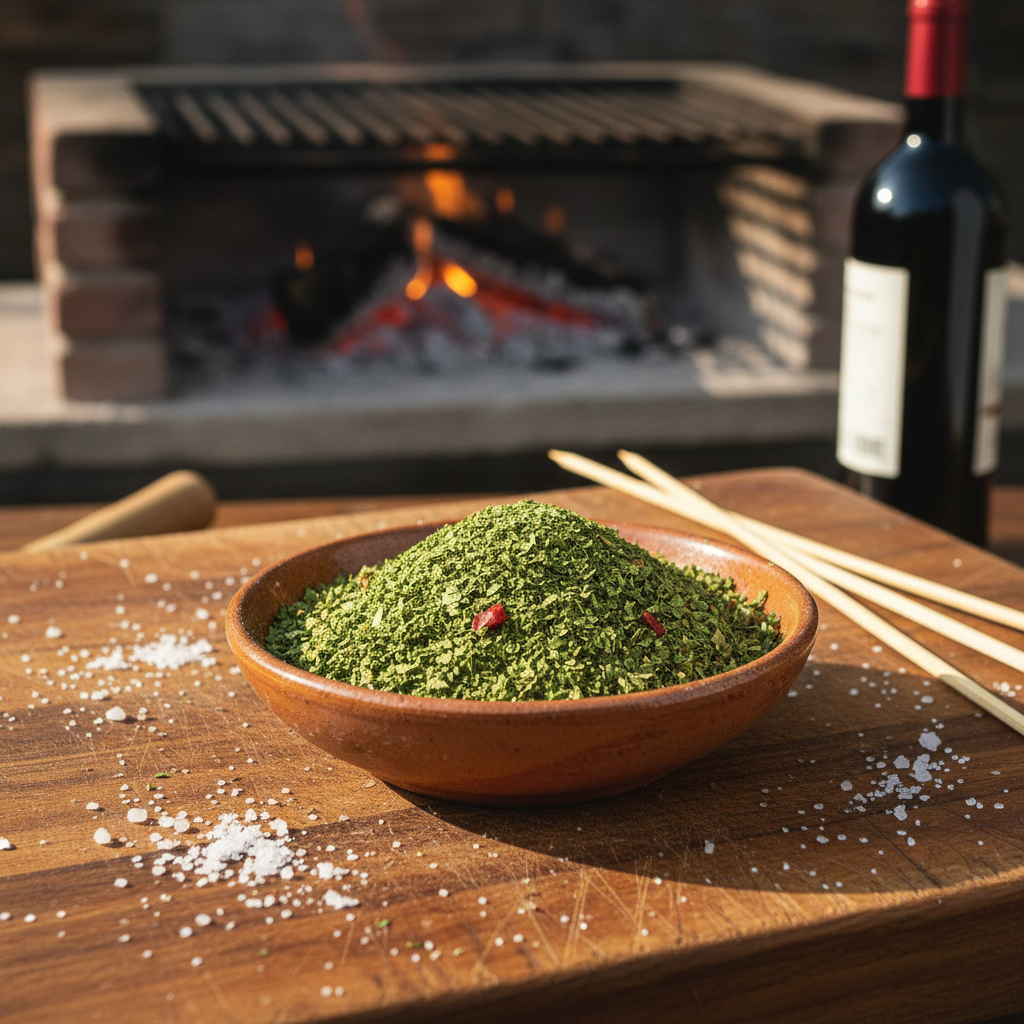 Chimichurri Blend