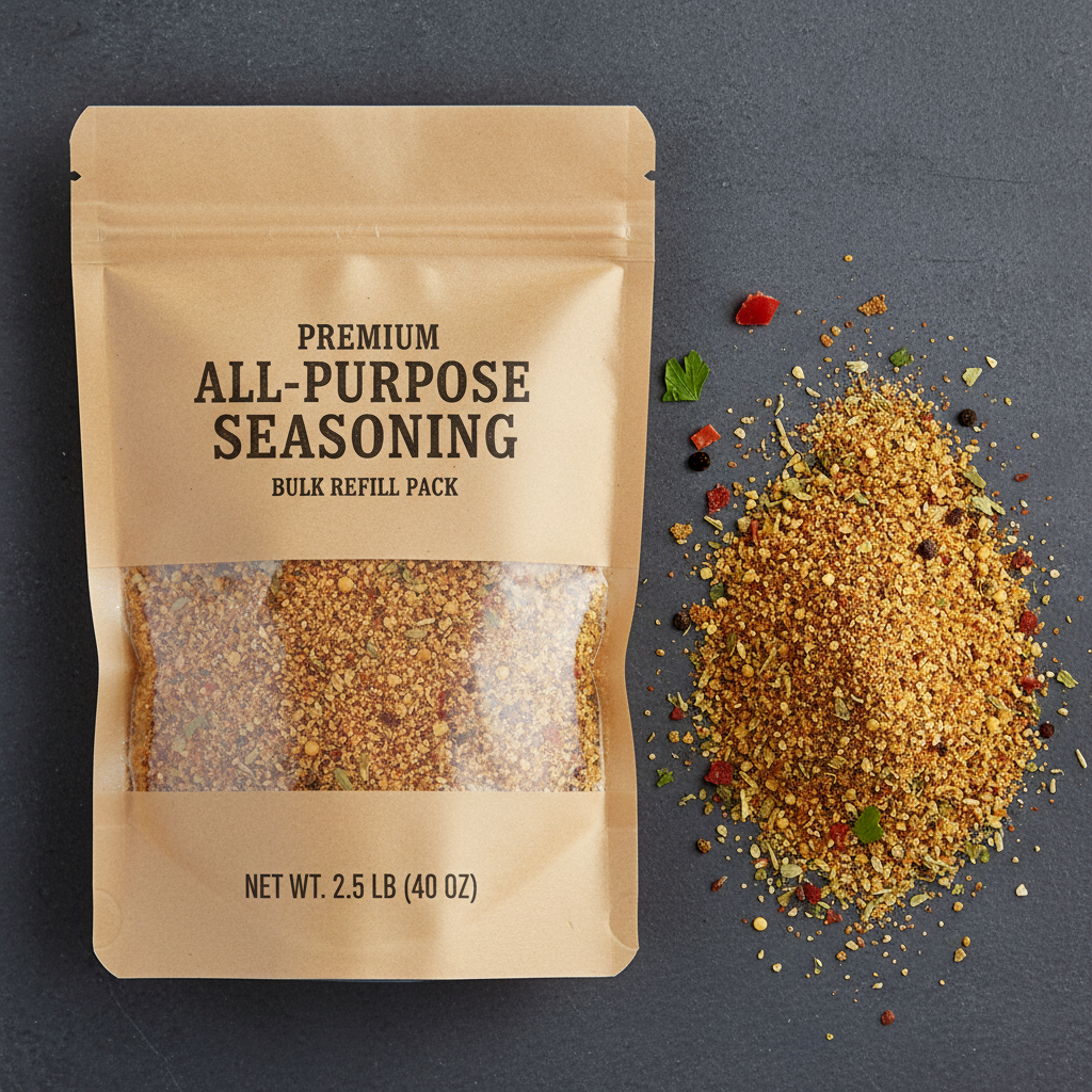 All-Purpose House Blend — Refill Pack