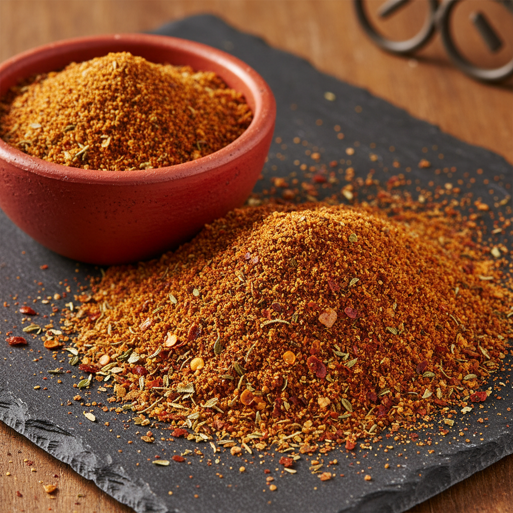 Creole Spice Blend