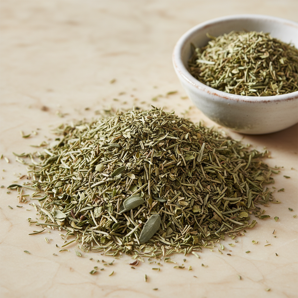 Tuscan Herb Blend