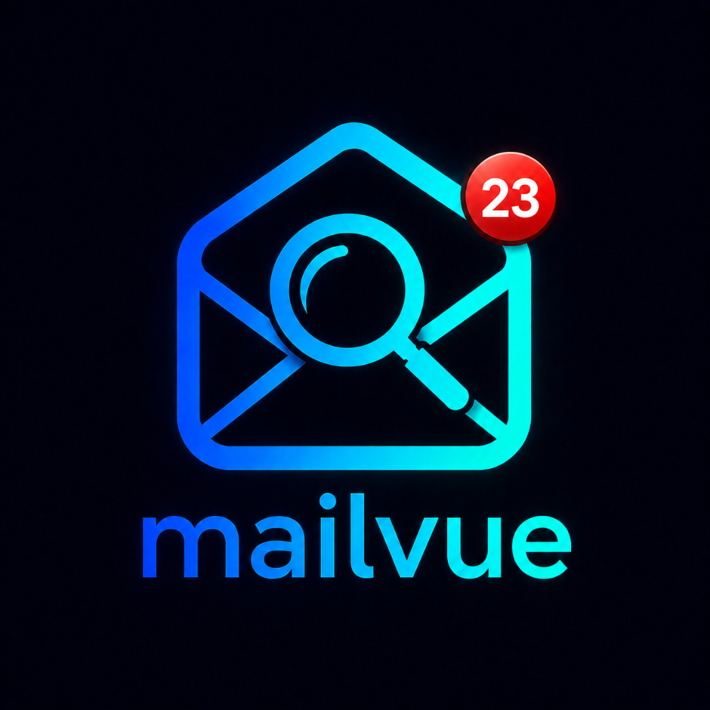 MailVue