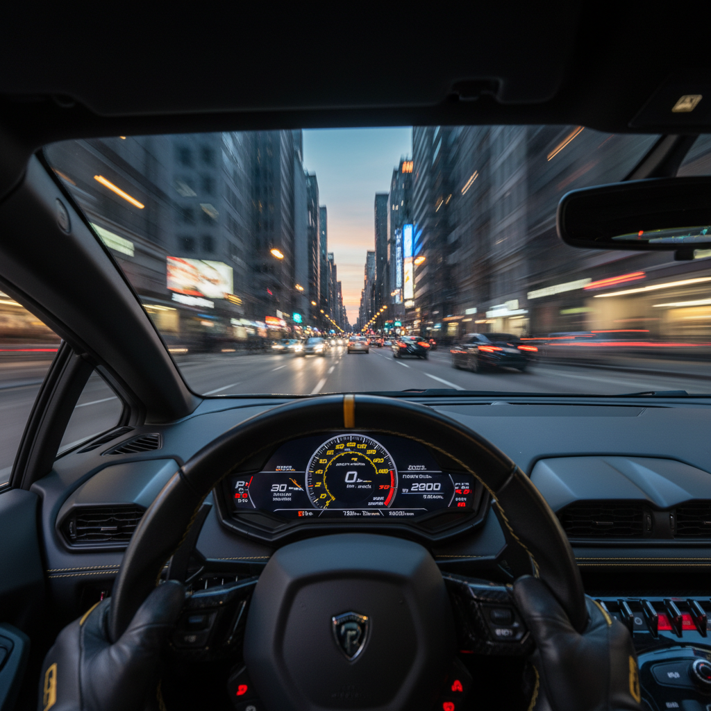 DO THE DASH