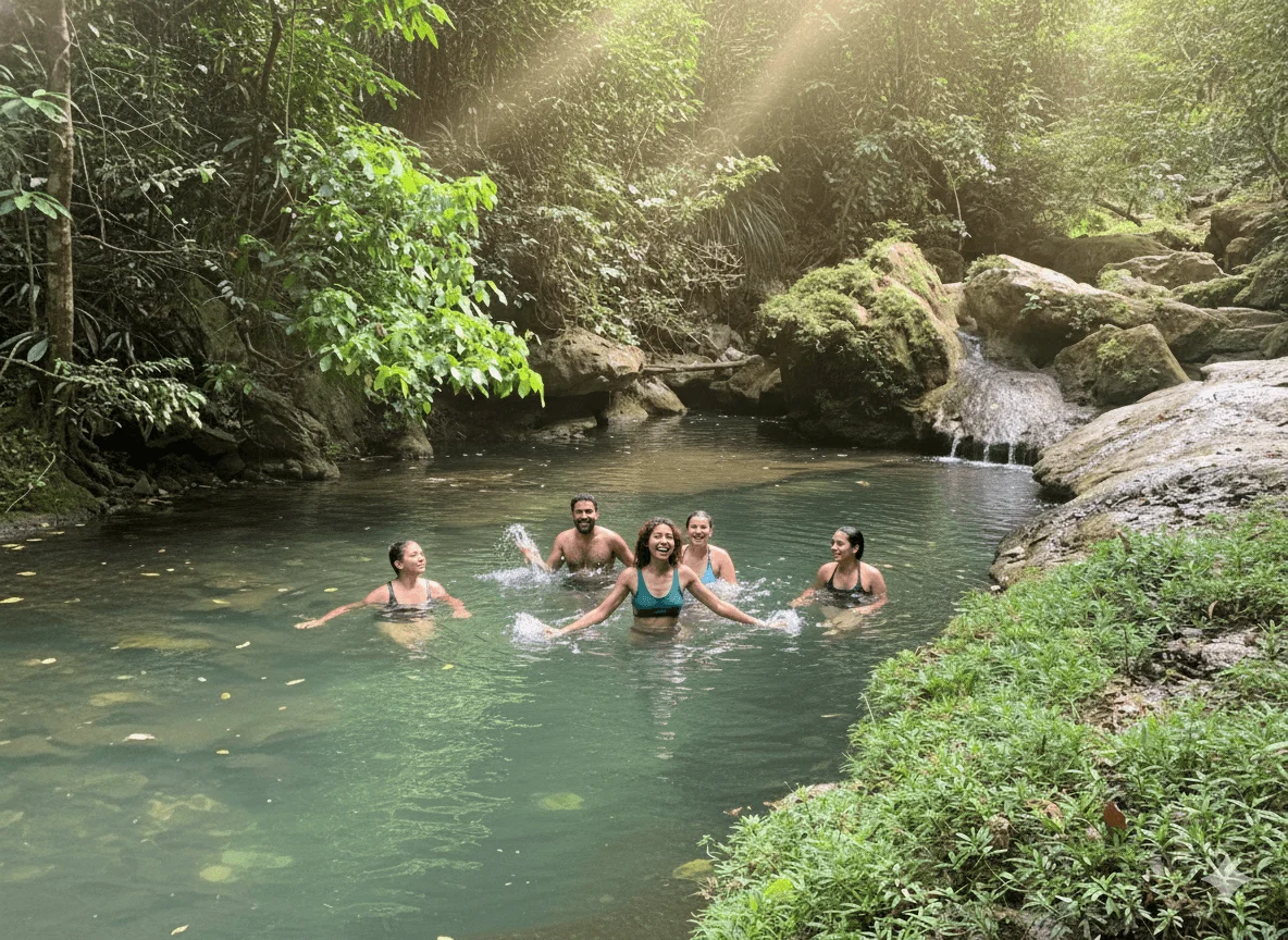 Tours by Rafael experience