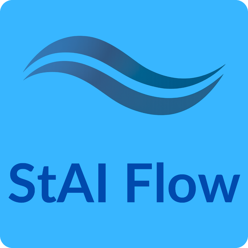 StAI Flow