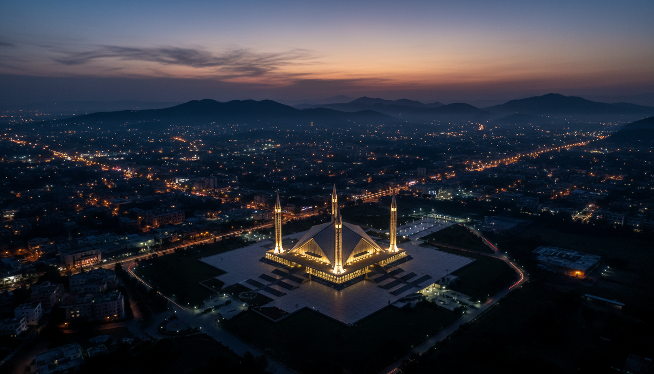 Pakistan's Film Industry Sees Record Box Office Numbers in 2026