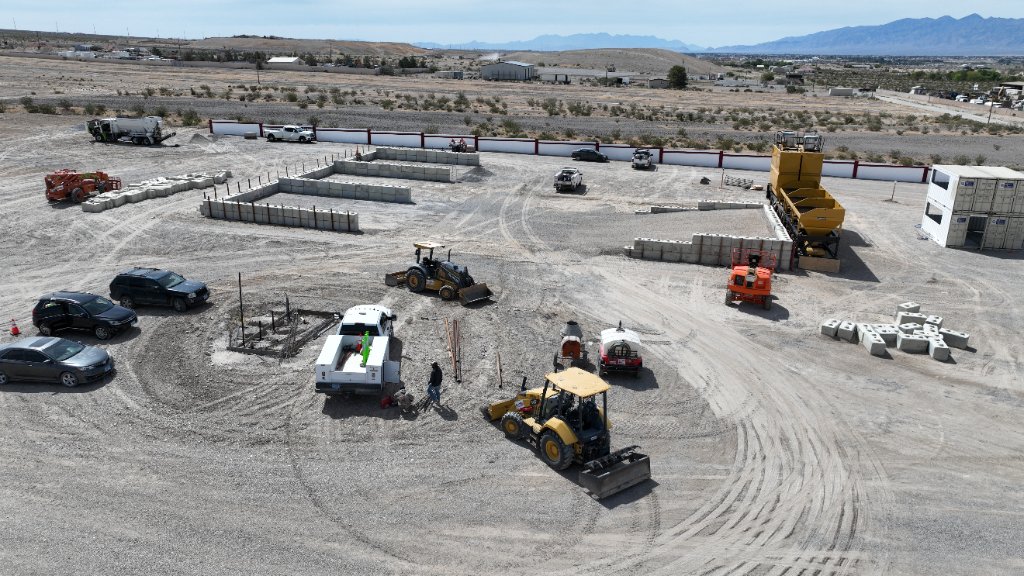 Facility Overview