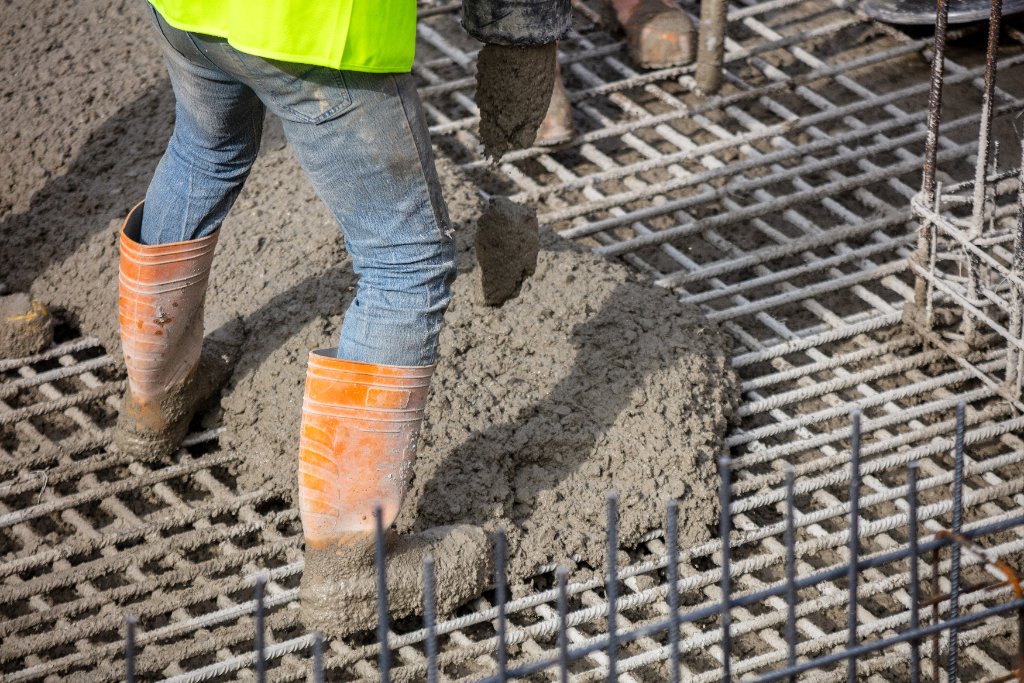 Construction & Structural