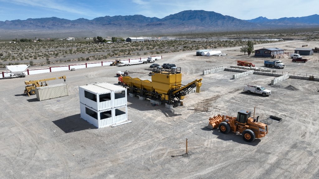 Facility Overview
