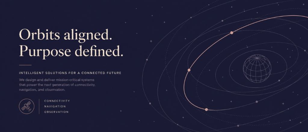 Defense & Space Contractors