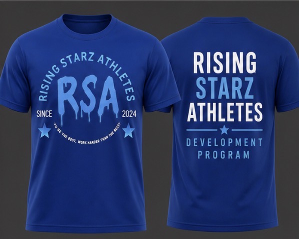RSA RSA Development Program Shirt - Black