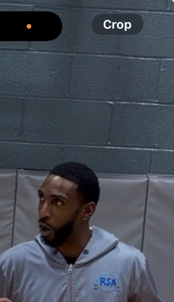 Coach J - Head Basketball Trainer at Rising Starz Athletes