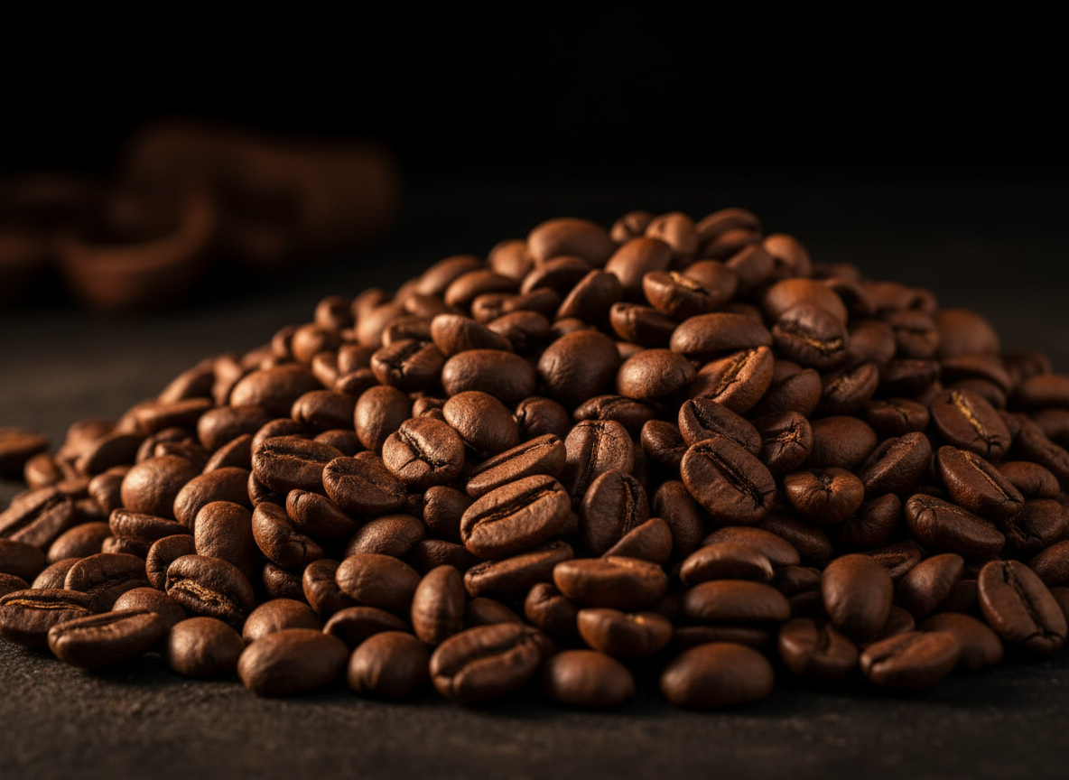 Café Arábica