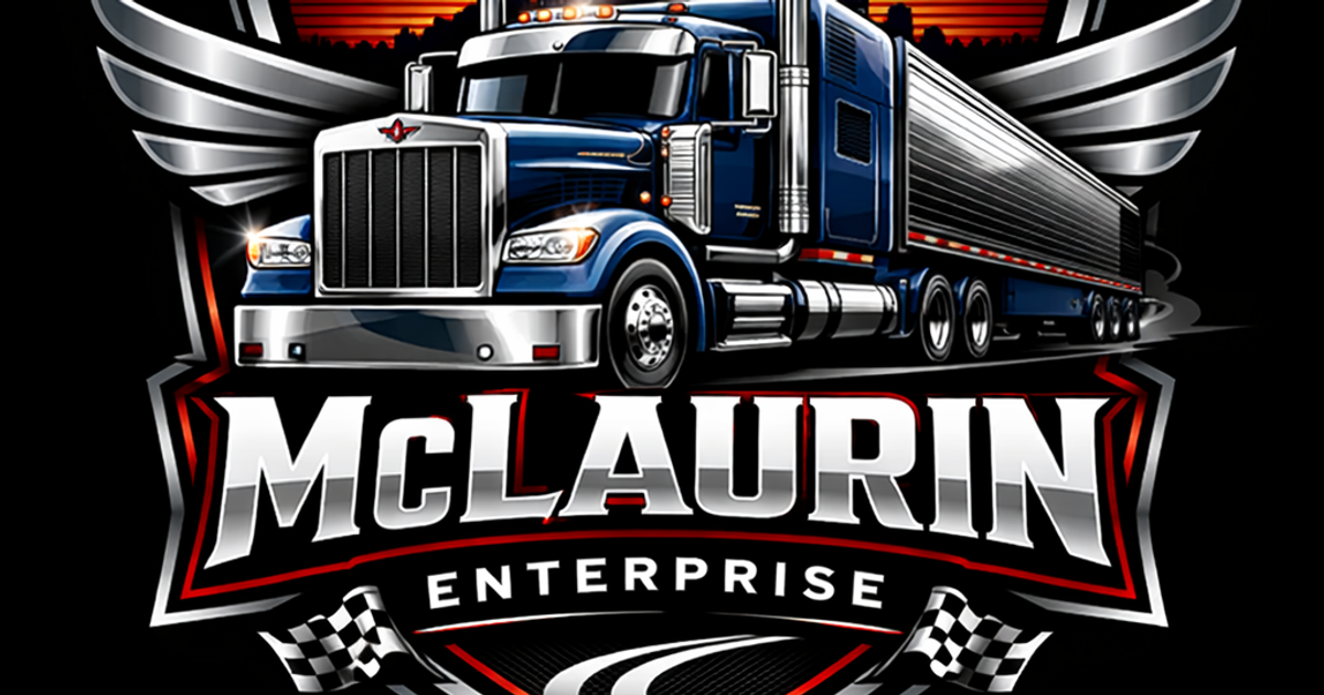 Mclaurin Enterprise Llc logo