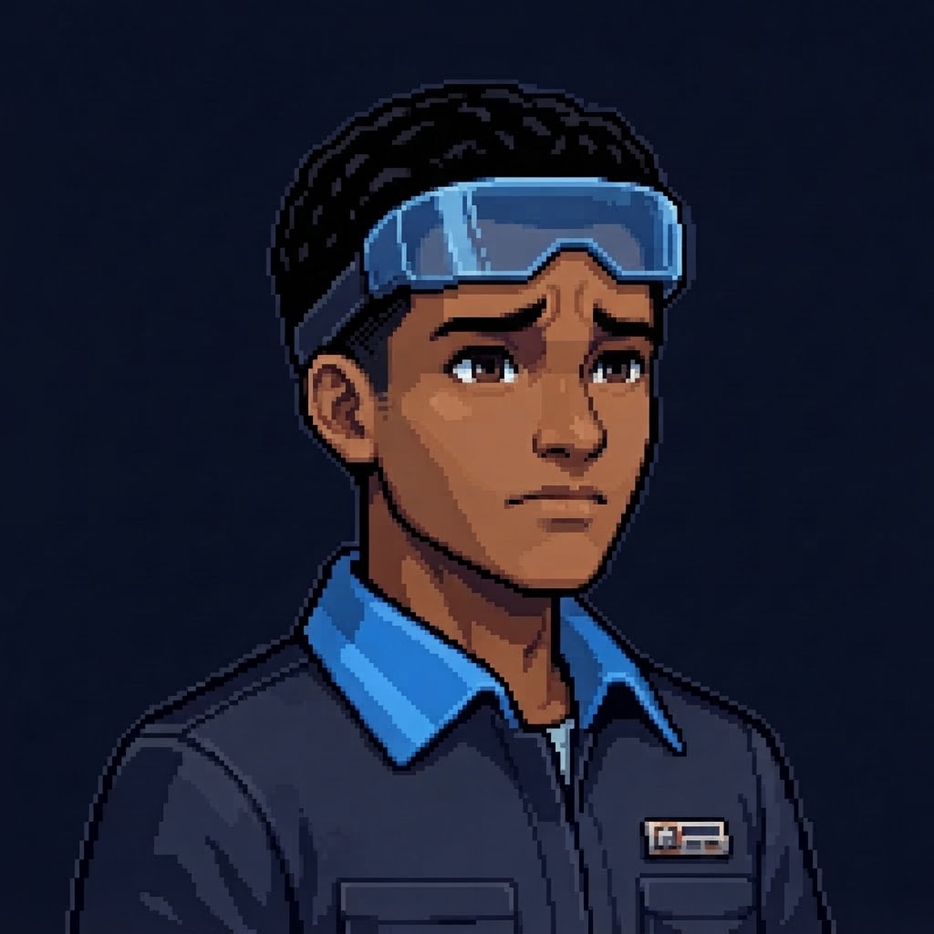 Ovi, Localization Engineer