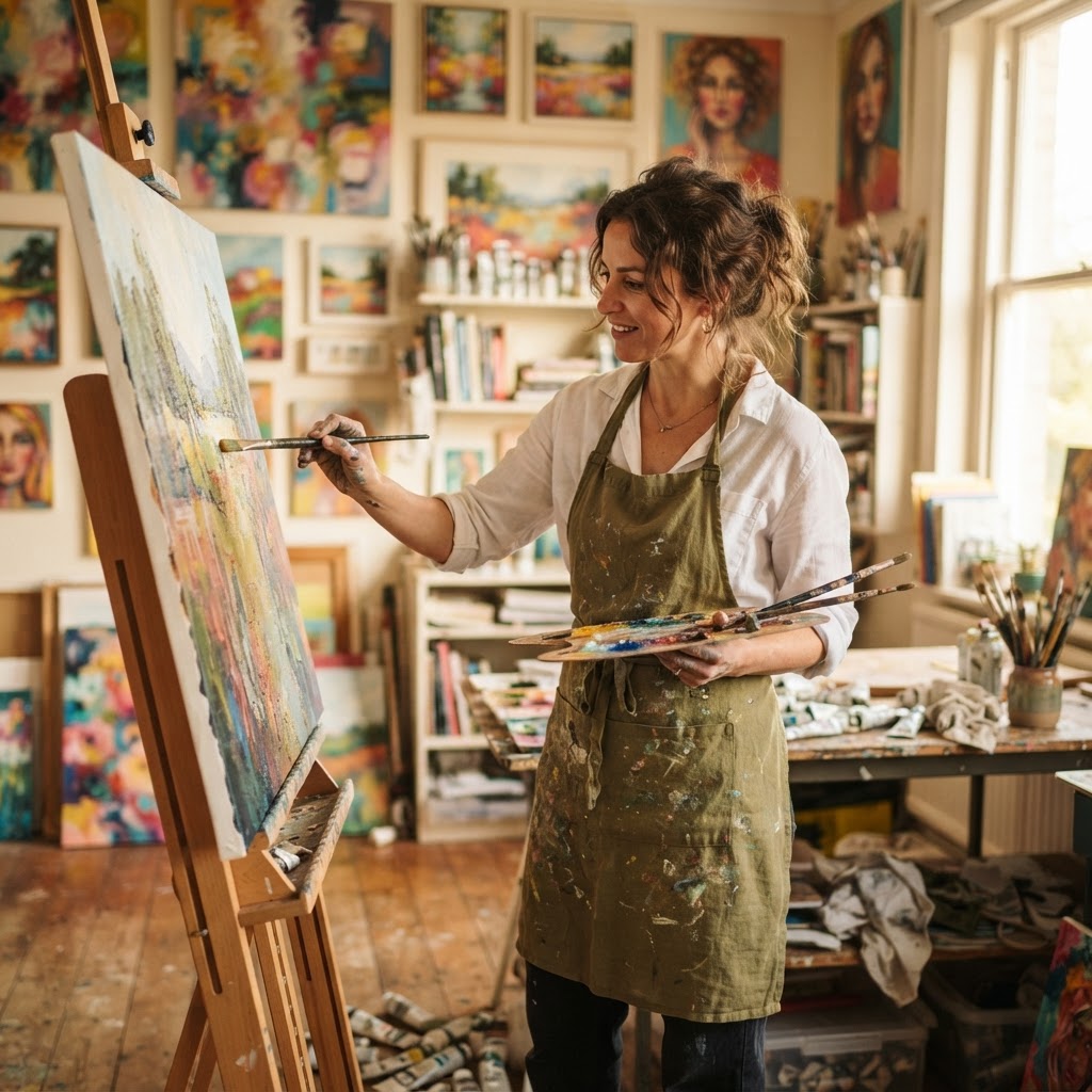Artists