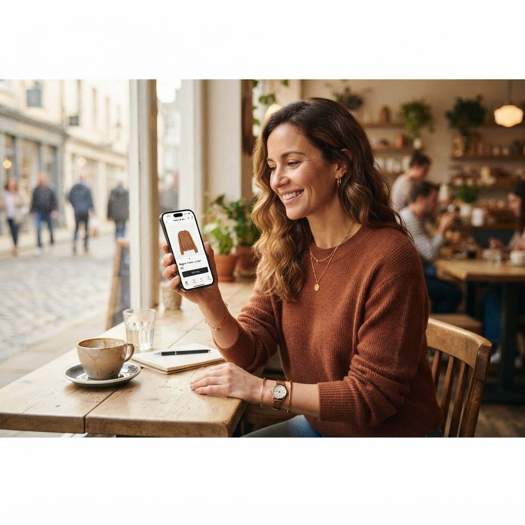 Customer Experience
