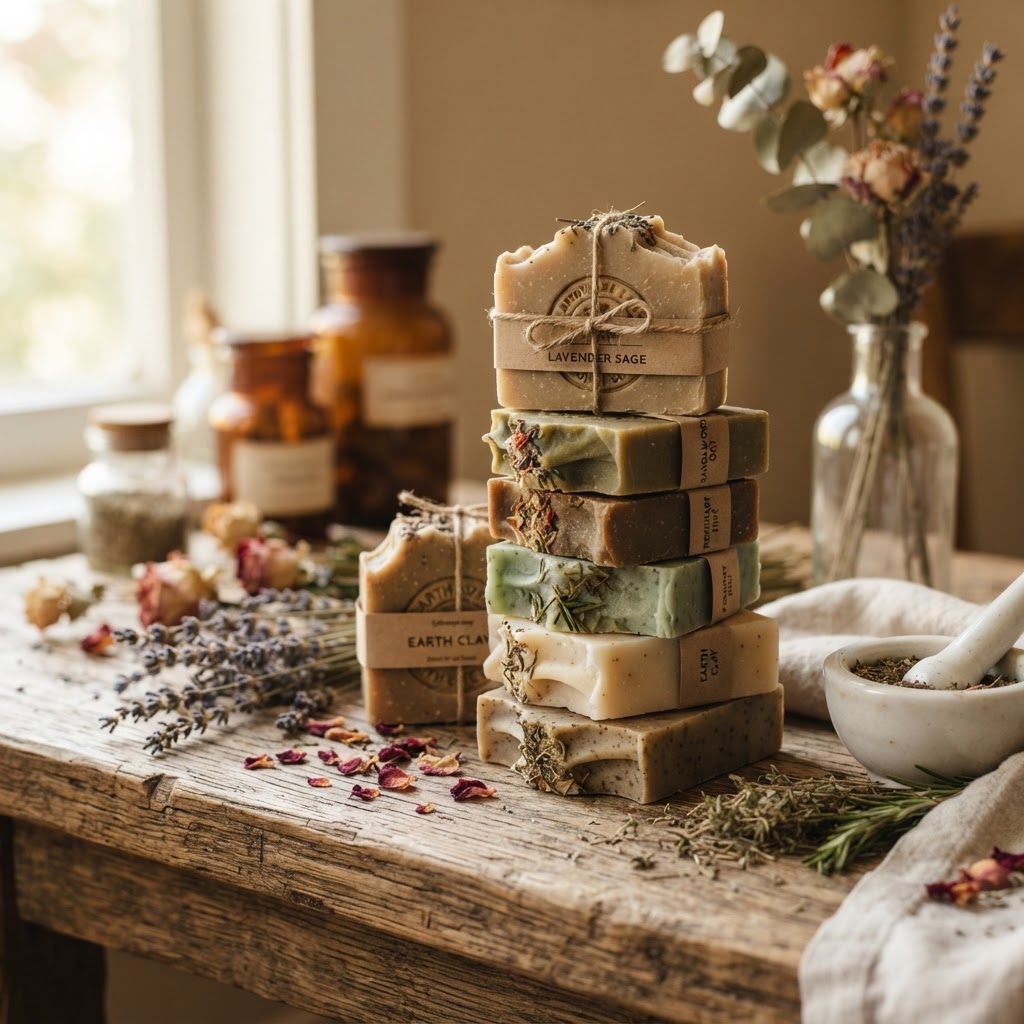 Soap Makers