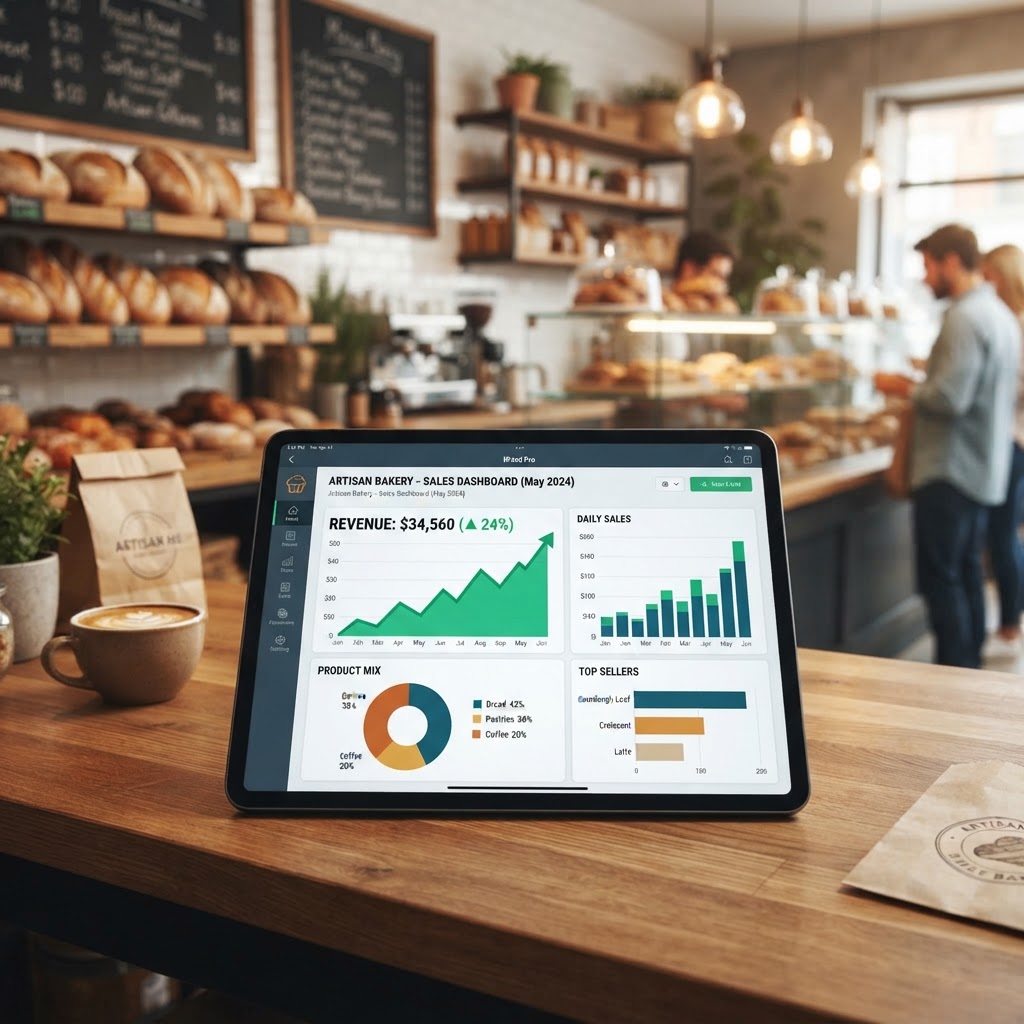 AI increasing sales for independent retailers through smart product recommendations