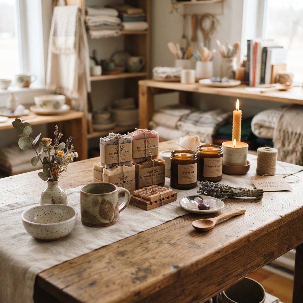Local Gift Makers