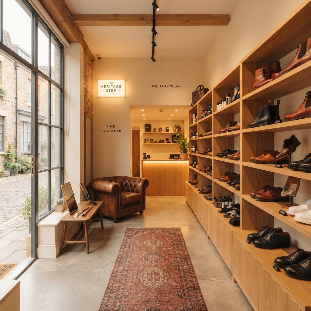 Footwear