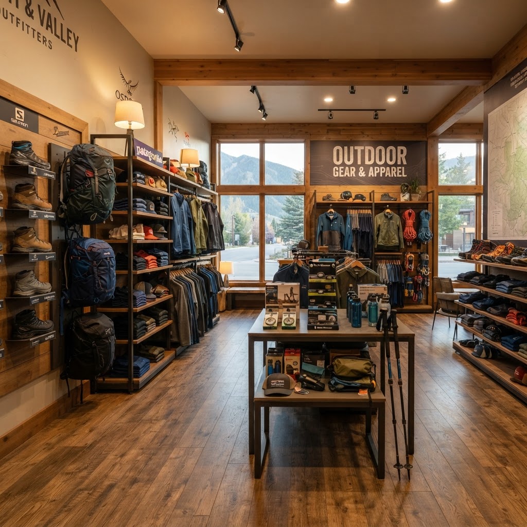 Sports & Outdoors