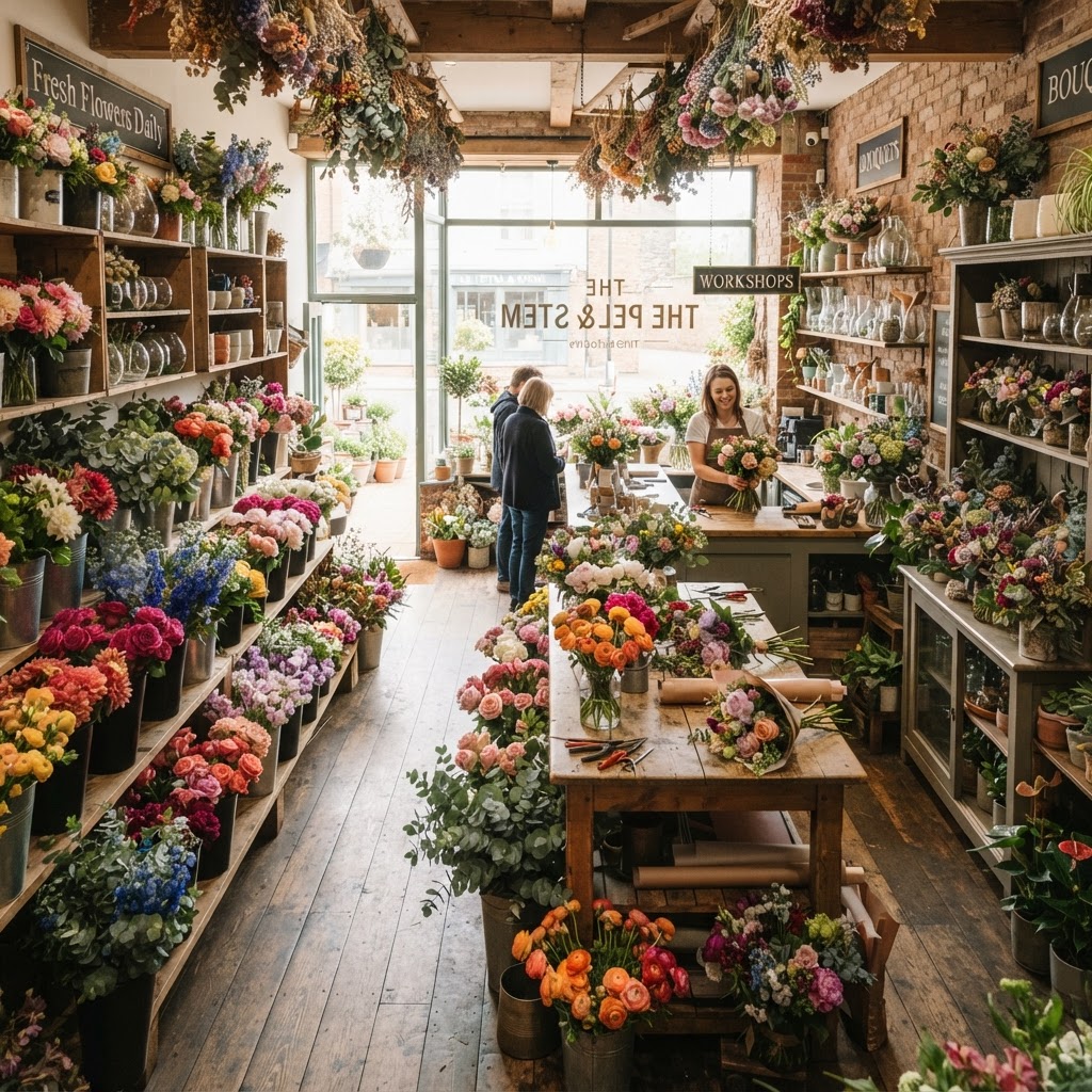 Florists