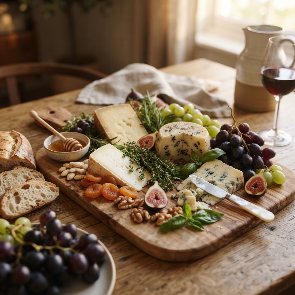 Cheesemakers
