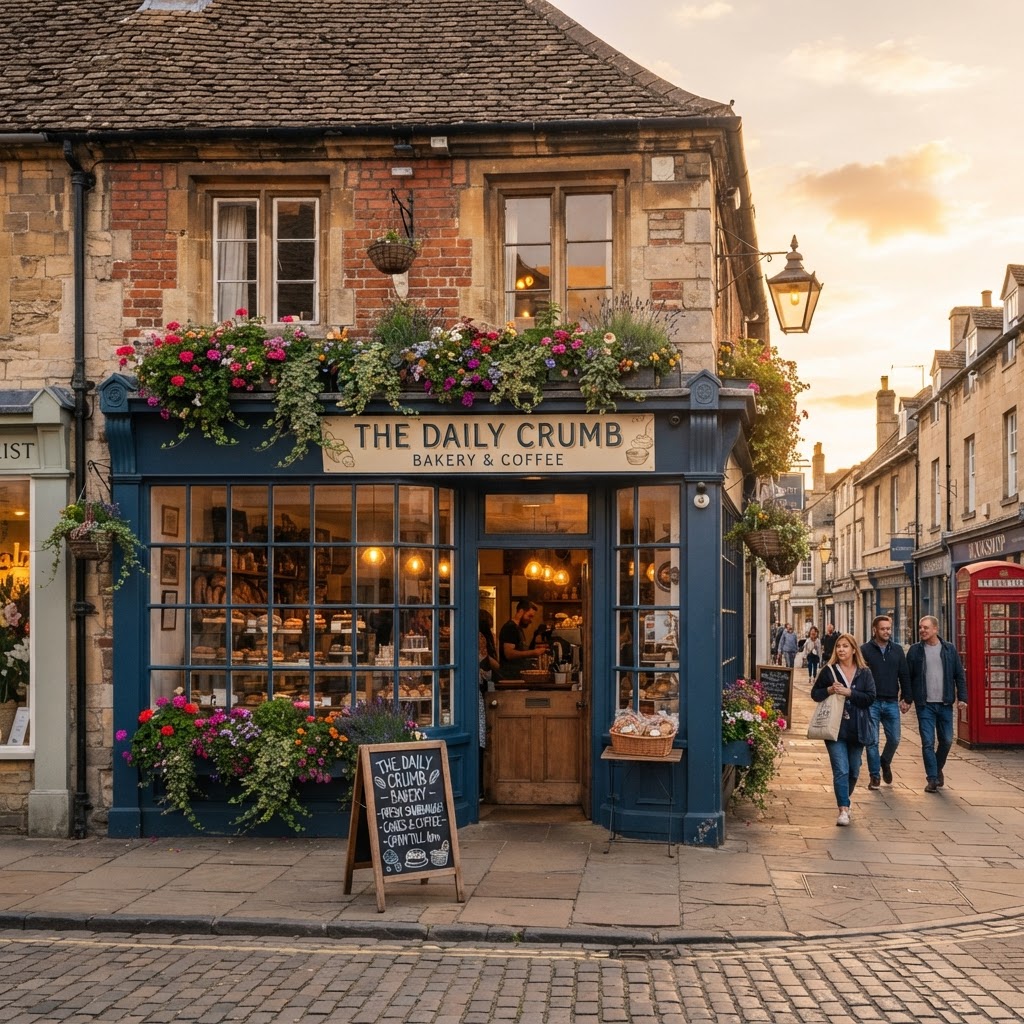 AI shopping assistant designed specifically for independent retail shops