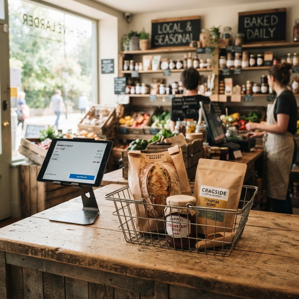 Designed to Grow Basket Value