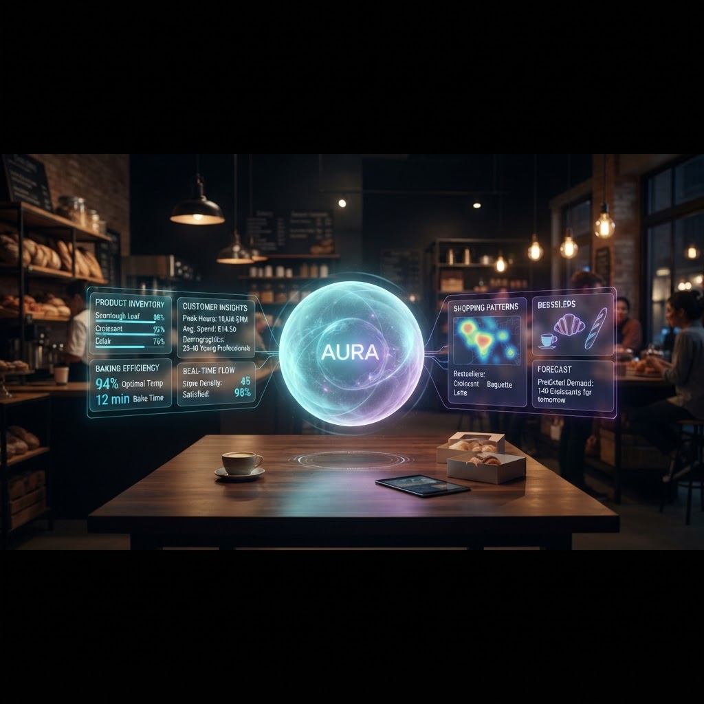 AI Intelligence & Tools