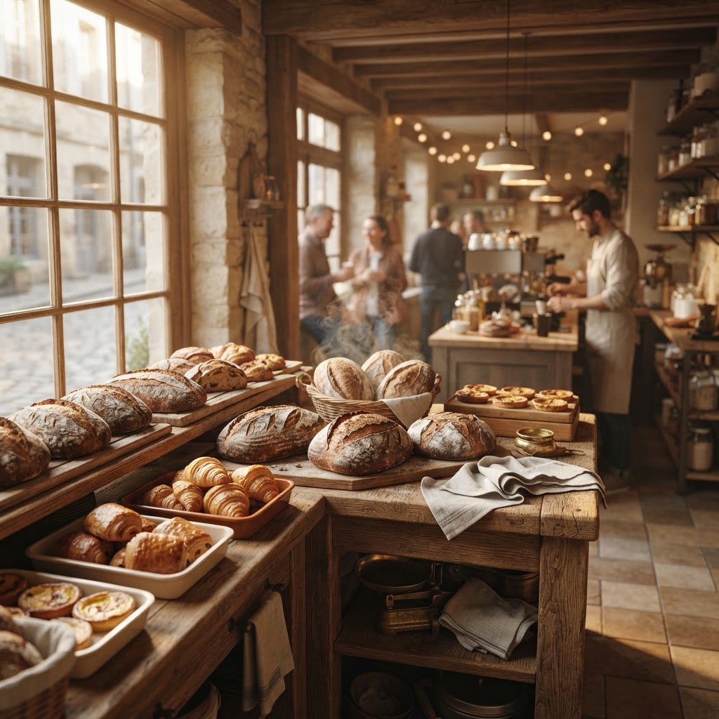 Food & Drink