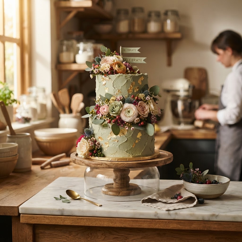 Cake Makers