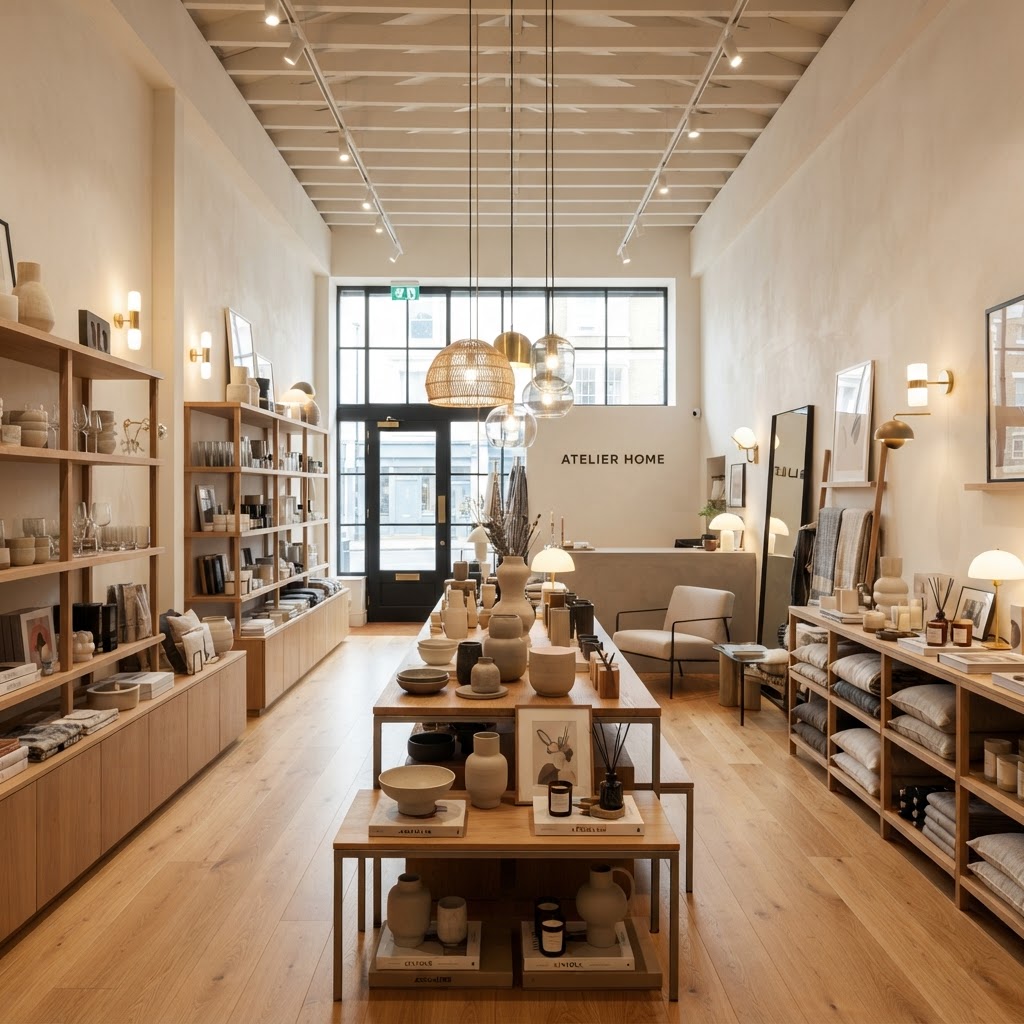 Home & Interiors