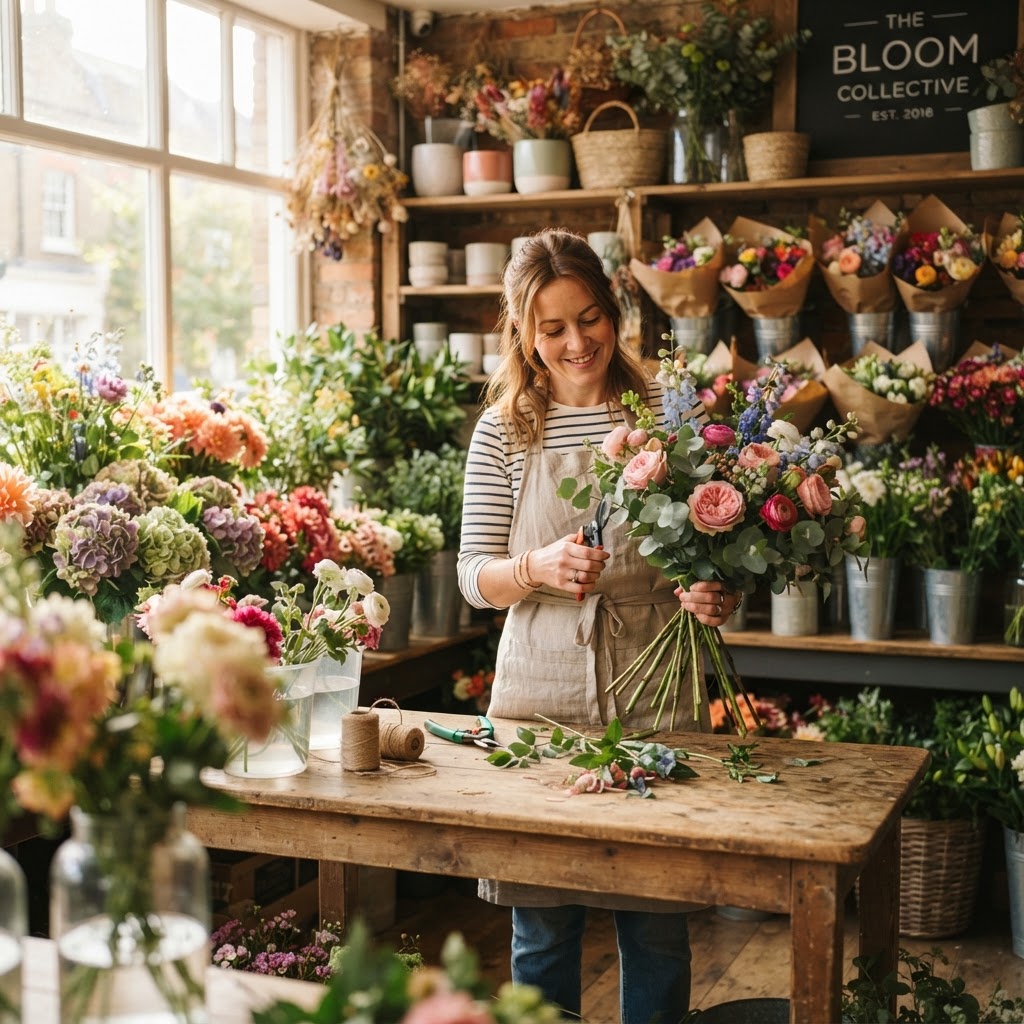 Florists